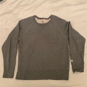 Todd Snyder X Champion crewneck Street wear Collab